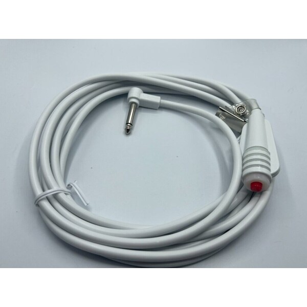 Callcare Single 8 ft Momentary Call Cord ET-6000-8 - main